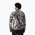 Bluza polarowa męska Rossignol Quarter Zip Fleece savage black 3