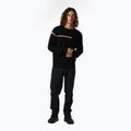 Sweter męski Rossignol Odysseus Crew Merino black 2
