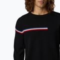 Sweter męski Rossignol Odysseus Crew Merino black 5