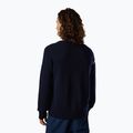 Sweter męski Rossignol Odysseus Crew Merino dark navy 3
