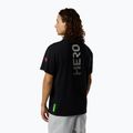 Koszulka męska Rossignol Hero Tee black 3