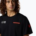 Koszulka męska Rossignol Hero Tee black 5
