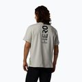 Koszulka męska Rossignol Hero Tee light grey 3