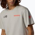 Koszulka męska Rossignol Hero Tee light grey 5