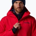 Kurtka narciarska męska Rossignol Rochrun Insulated sport red solid 5