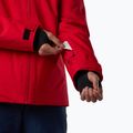 Kurtka narciarska męska Rossignol Rochrun Insulated sport red solid 6