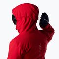 Kurtka narciarska męska Rossignol Rochrun Insulated sport red solid 13