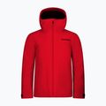Kurtka narciarska męska Rossignol Rochrun Insulated sport red solid 15
