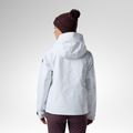 Kurtka narciarska damska Rossignol Rochrun Insulated white 3