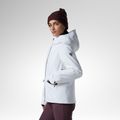 Kurtka narciarska damska Rossignol Rochrun Insulated white 4