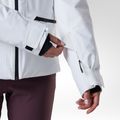 Kurtka narciarska damska Rossignol Rochrun Insulated white 10