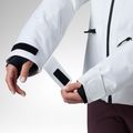Kurtka narciarska damska Rossignol Rochrun Insulated white 13
