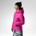 Kurtka narciarska damska Rossignol Rochrun Insulated electric fuchsia 4