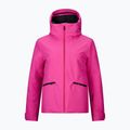 Kurtka narciarska damska Rossignol Rochrun Insulated electric fuchsia 16