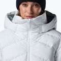 Kurtka narciarska damska Rossignol Wispile Ripstop Down white 7