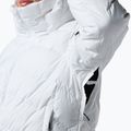 Kurtka narciarska damska Rossignol Wispile Ripstop Down white 8