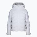 Kurtka narciarska damska Rossignol Wispile Ripstop Down white 15