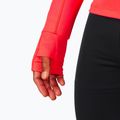 Bluza męska Rossignol Hero Half Zip First Layer neon red 8