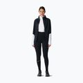 Bluza termoaktywna damska Rossignol Half Zip First Layer white 2