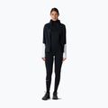 Bluza termoaktywna damska Rossignol Half Zip First Layer black 2