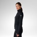 Bluza termoaktywna damska Rossignol Half Zip First Layer black 4