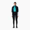 Bluza termoaktywna damska Rossignol Half Zip First Layer baltic 2