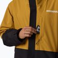 Kurtka narciarska męska Rossignol Desafio 2L Shell dusted ochre 6