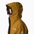 Kurtka narciarska męska Rossignol Desafio 2L Shell dusted ochre 7