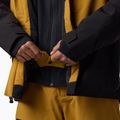 Kurtka narciarska męska Rossignol Outerlimits Insulated dusted ochre 12