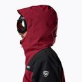 Kurtka narciarska męska Rossignol Outerlimits Insulated tibetan red 7