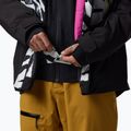 Kurtka narciarska męska Rossignol Outerlimits Insulated savage black 14