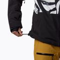 Kurtka narciarska męska Rossignol Outerlimits Insulated savage black 15