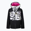 Kurtka narciarska męska Rossignol Outerlimits Insulated savage black 16
