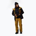 Spodnie narciarskie męskie Rossignol Outerlimits Insulated dusted ochre 2