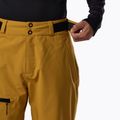Spodnie narciarskie męskie Rossignol Outerlimits Insulated dusted ochre 6