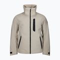 Kurtka narciarska męska Rossignol Corduroy Insulated silver cloud 18