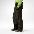 Spodnie narciarskie męskie Rossignol Insulated Ski olive shadow 4