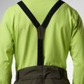 Spodnie narciarskie męskie Rossignol Insulated Ski olive shadow 7