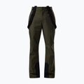 Spodnie narciarskie męskie Rossignol Insulated Ski olive shadow 10