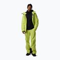 Spodnie narciarskie męskie Rossignol Insulated Ski wild lime 2