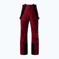 Spodnie narciarskie męskie Rossignol Insulated Ski tibetan red 9