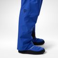 Spodnie narciarskie męskie Rossignol Insulated Ski dazzle blue 9