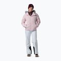 Kurtka narciarska damska Rossignol Staci Insulated pale lilac pearly 2