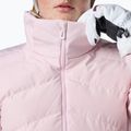 Kurtka narciarska damska Rossignol Staci Insulated pale lilac pearly 6