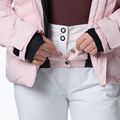 Kurtka narciarska damska Rossignol Staci Insulated pale lilac pearly 12