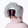 Kurtka narciarska damska Rossignol Staci Insulated pale lilac pearly 13