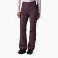 Spodnie narciarskie damskie Rossignol Ski Softshell huckleberry