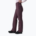 Spodnie narciarskie damskie Rossignol Ski Softshell huckleberry 4