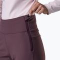 Spodnie narciarskie damskie Rossignol Ski Softshell huckleberry 5