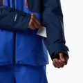 Kurtka narciarska męska Rossignol Velika Insulated dazzle blue/dark navy 7